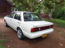 Nissan Nissan 1989 Car