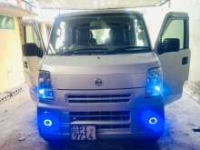 Nissan Nissan 2018 Van