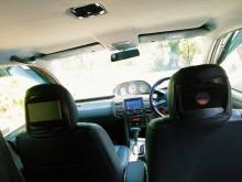 Nissan X-Trail 2012 SUV