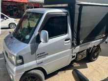 Nissan Clipper 2017 Lorry