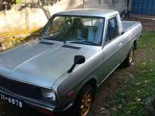 Nissan Nissan 1969 Car