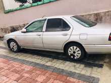 Nissan Nissan 2003 Car
