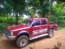 Nissan Datsun 1985 Pickup