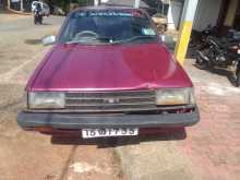 Nissan Nissan 1985 Car