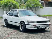 Nissan Nissan 1990 Car