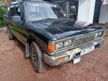 Nissan Nissan 1985 Pickup