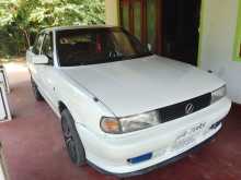 Nissan Nissan 1991 Car