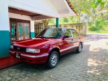 Nissan Doctor Sunny 1992 Car