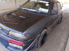 Nissan Nissan 1994 Car