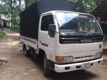 Nissan Atlas 1995 Lorry