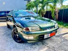 Nissan FB14 1998 Car