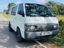 Nissan Nissan 1999 Van