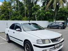 Nissan FB15 2001 Car