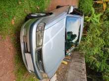 Nissan FB15 2002 Car