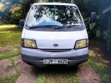 Nissan Nissan 2005 Lorry