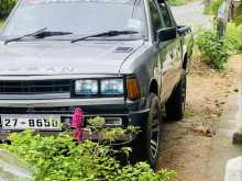 Nissan Nissan 1982 Pickup