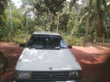 Nissan Nissan 1983 Car
