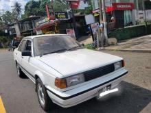 Nissan Nissan 1988 Car