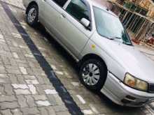 Nissan Nissan 1999 Car