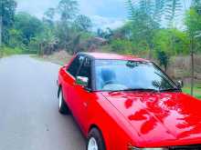 Nissan Pulsar 1987 Car