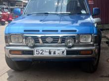 Nissan Nissan 1993 Pickup