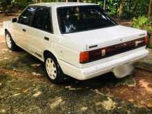 Nissan Trad Sunny 1991 Car