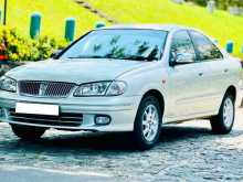 Nissan Nissan 2003 Car