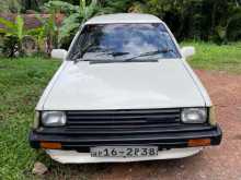 Nissan Nissan 1989 Car