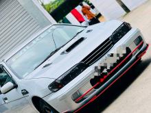 Nissan Nissan 1997 Car