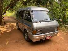 Nissan Nissan 2020 Van