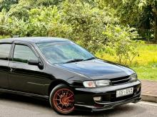 Nissan Nissan 2002 Car