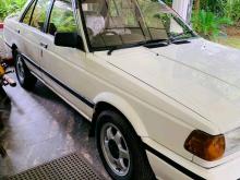 Nissan Nissan 1988 Car