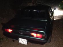 Nissan Nissan 1980 Car