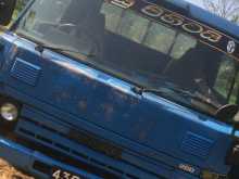 Nissan Nissan 1991 Lorry