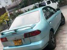 Nissan Nissan 1994 Car