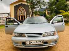 Nissan Pulsar 1999 Car