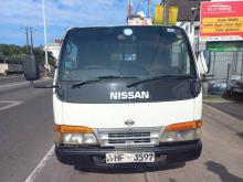 Nissan Nissan 2004 Lorry