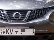 Nissan Nissan 2012 Car