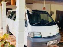 Nissan Vanette 2006 Van