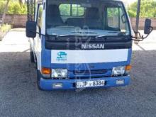 Nissan Nissan 1999 Lorry