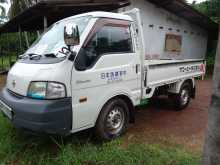 Nissan Nissan 2007 Lorry