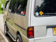 Nissan Nissan 1996 Van