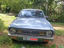 Nissan Nissan 1980 Car