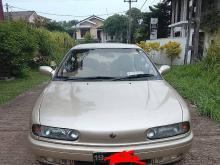 Nissan Nissan 1992 Car