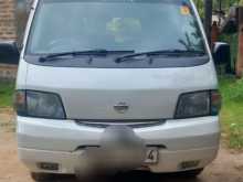 Nissan Nissan  Venette 1999 Van