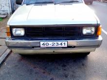 Nissan Nissan 1984 Pickup