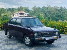 Nissan Nissan 1979 Car
