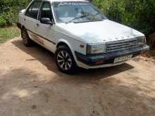 Nissan Nissan 1984 Car