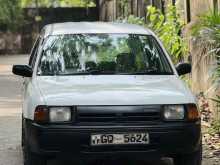 Nissan Nissan Ad Wagon Y10 1999 Car