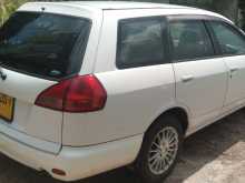 Nissan AD Wagon VY11 2001 Car